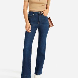 Everlane Women's Modern Flare Jean